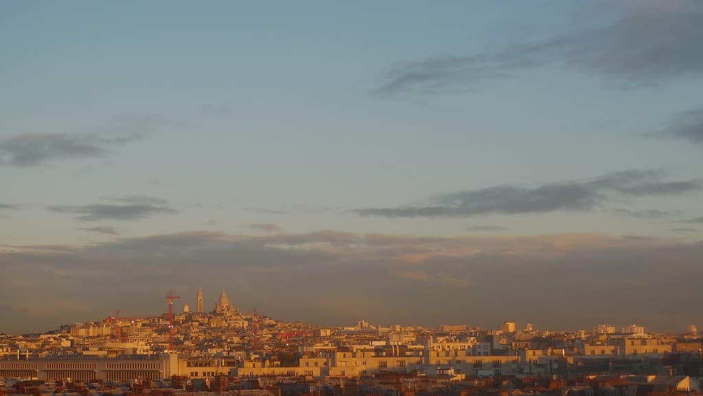 Butte Montmartre