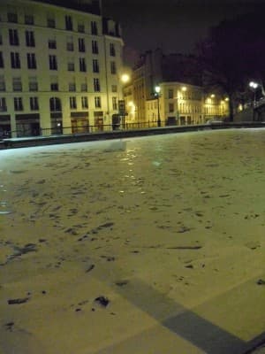 Canal St. Martin