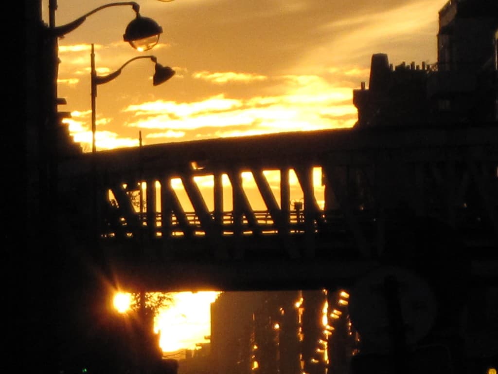 ciel enfer