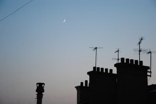Clair de Lune des du 11°