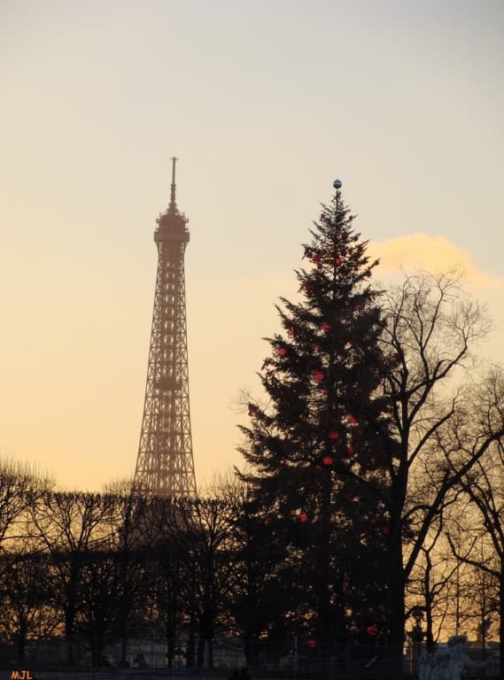 Concurrence à la Concorde ? (MJL)