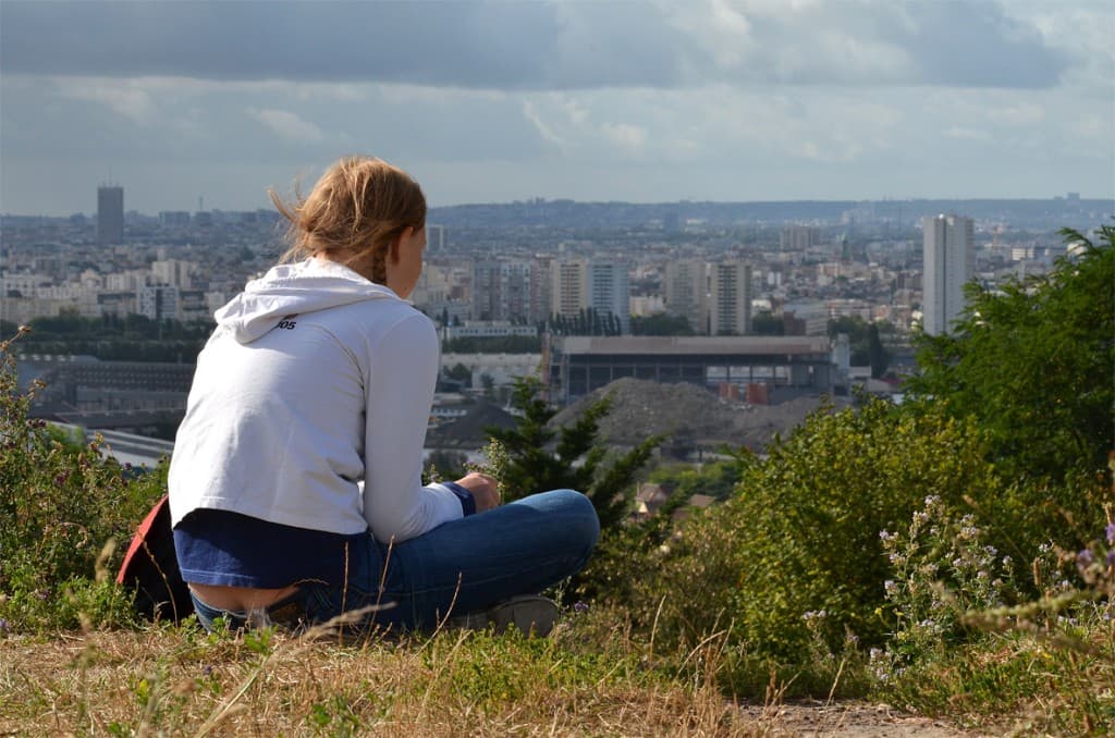 Contemplation