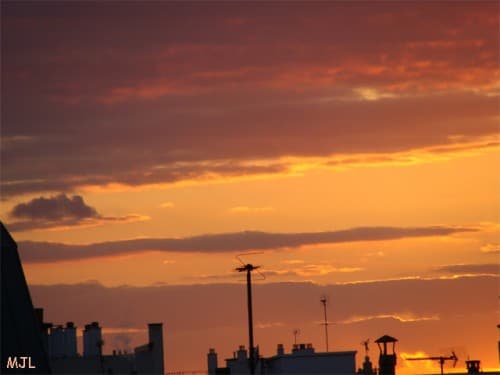 Coucher de soleil (MJL)