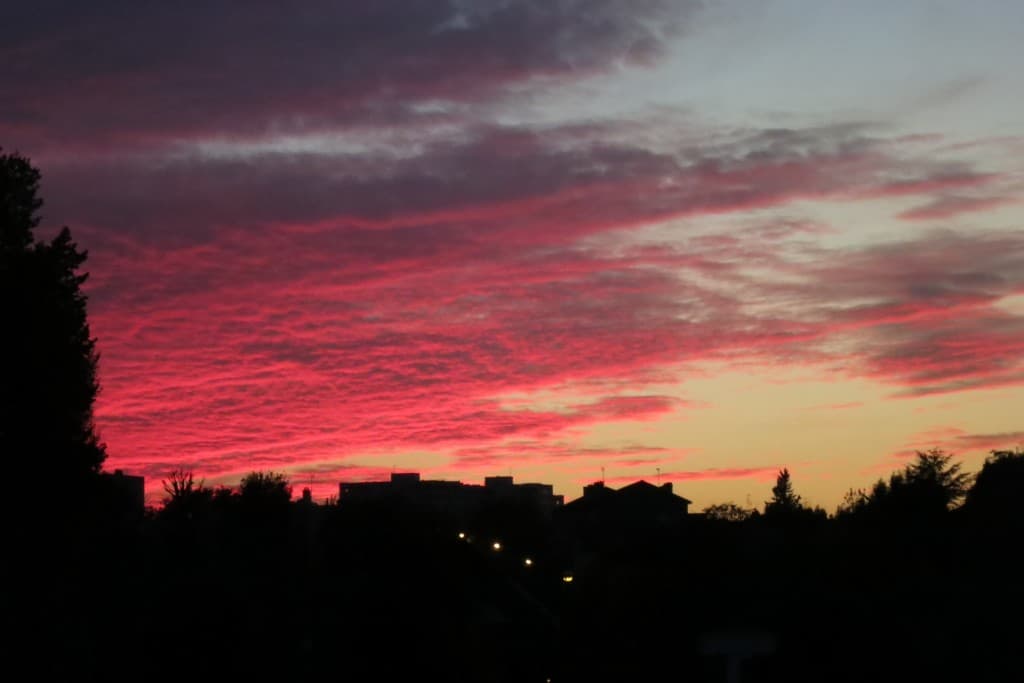 Crépuscule