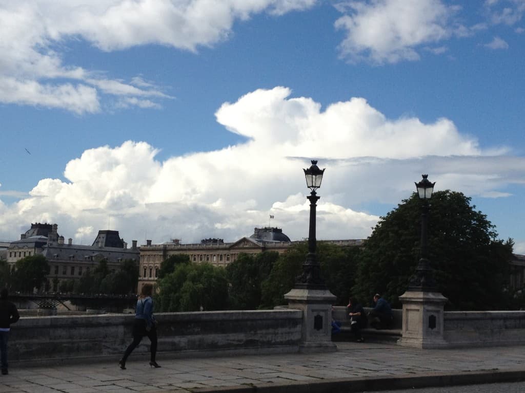 Cumulonimbus 