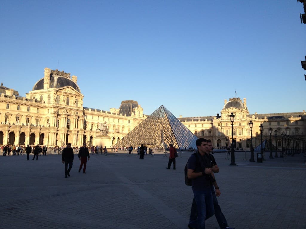Dernier jour de septembre au soleil