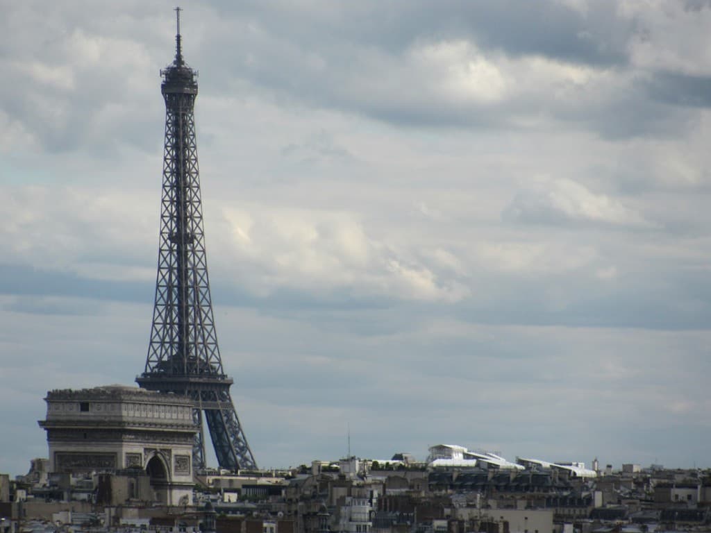 La Dame de Fer