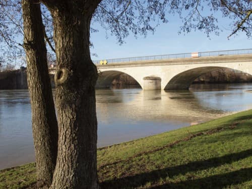 la marne à trilport