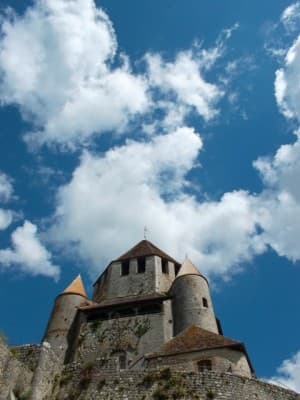 La Tour César