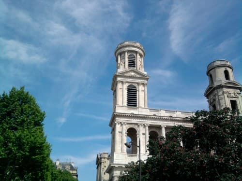 Le vent s'est levé, et ça se voit !