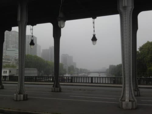 Les jours se suivent et se ressemblent...