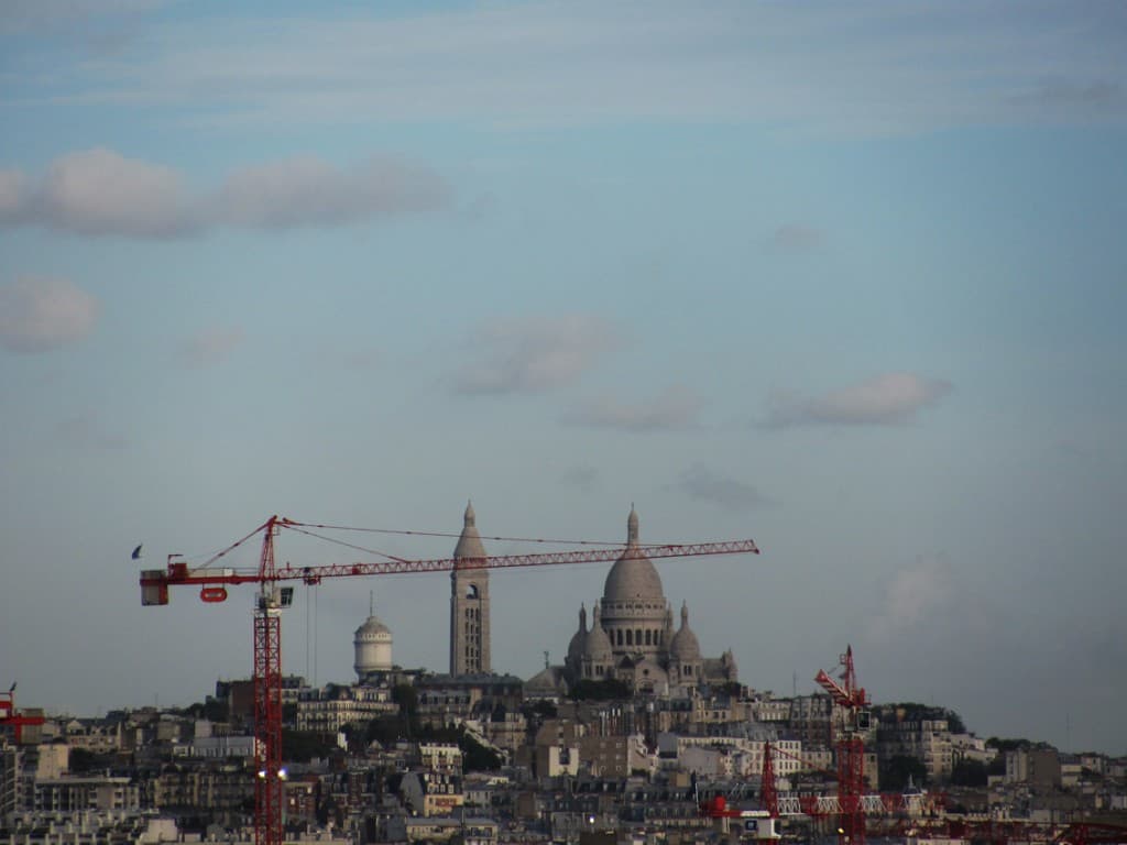 Montmartre
