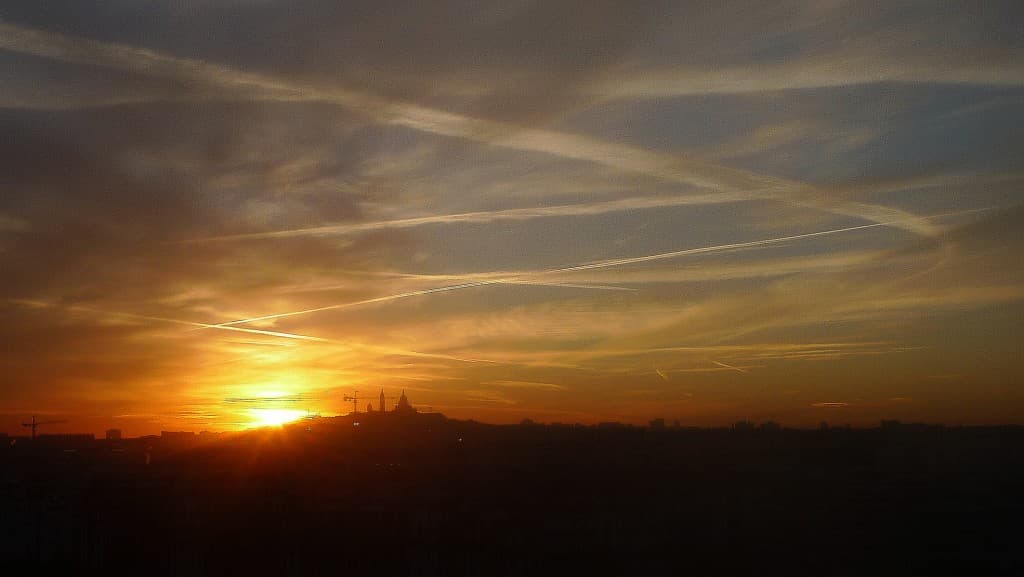 Noir et Or aujourd'hui