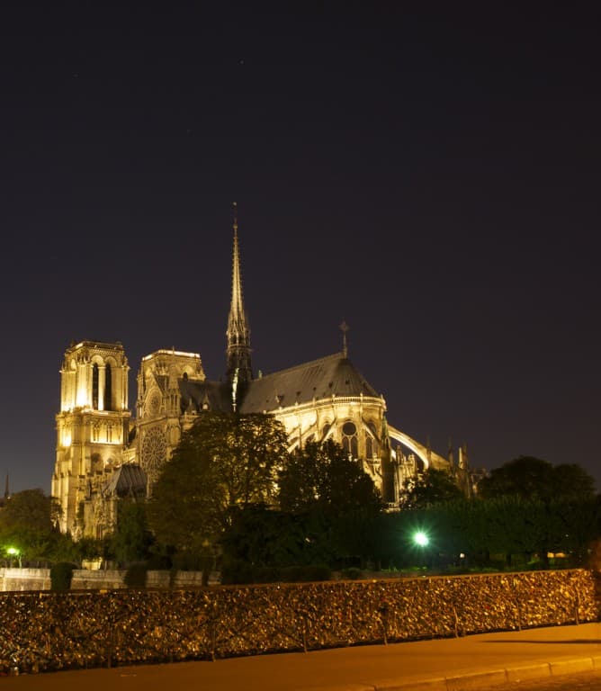 Notre-Dame