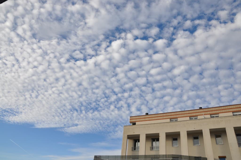Nuages 2