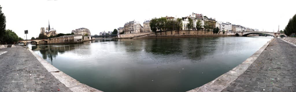 Ou est le soleil ?