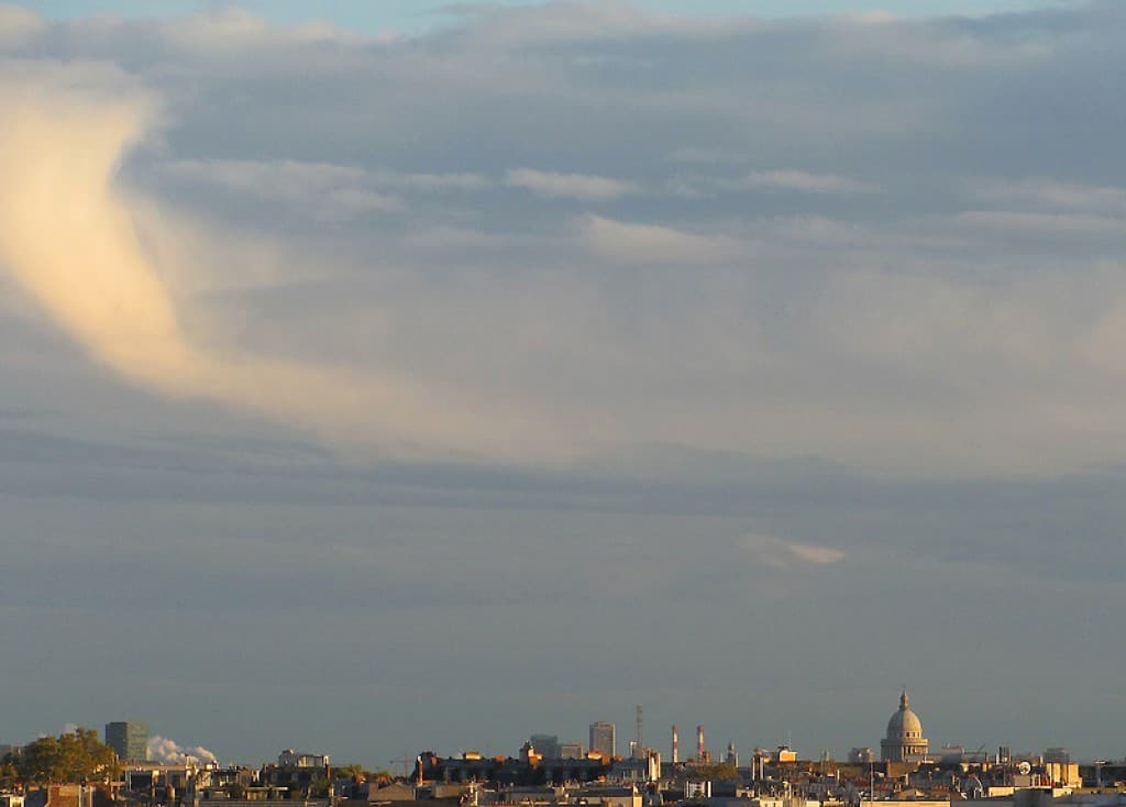 Panthéon