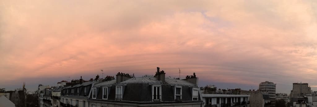 paris 24/11/2012