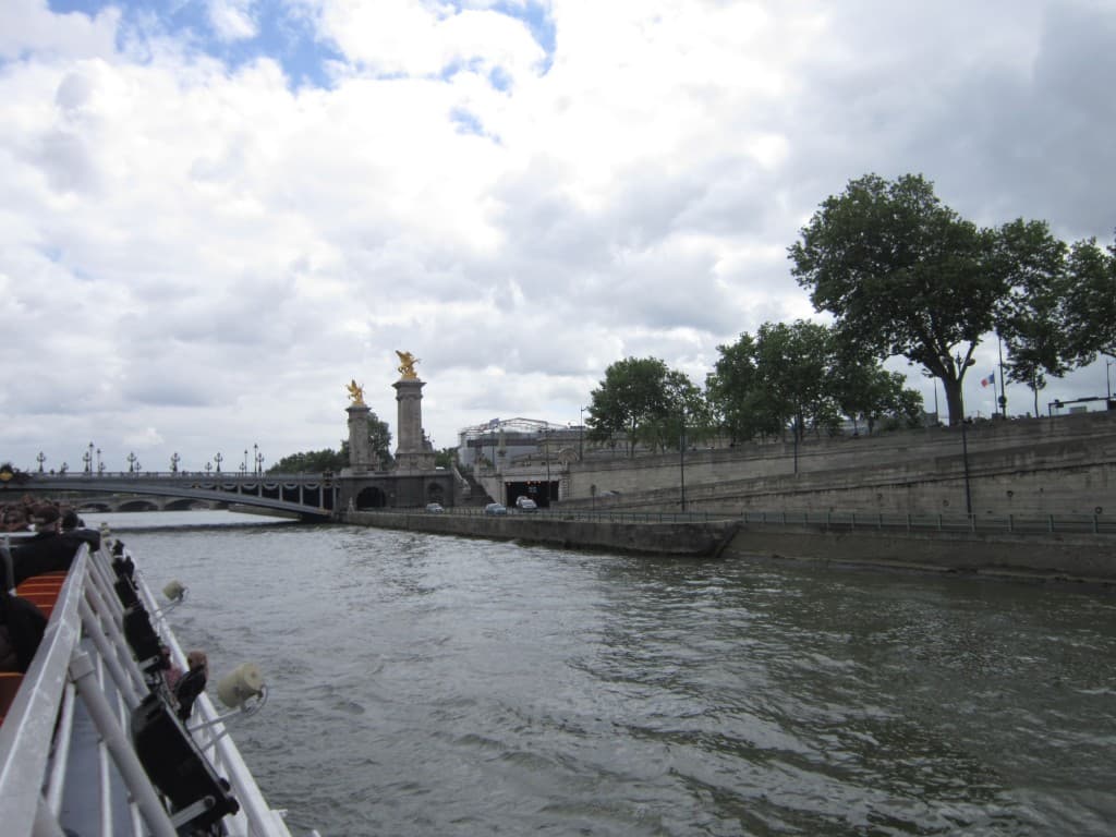 Paris_bateaux mouches