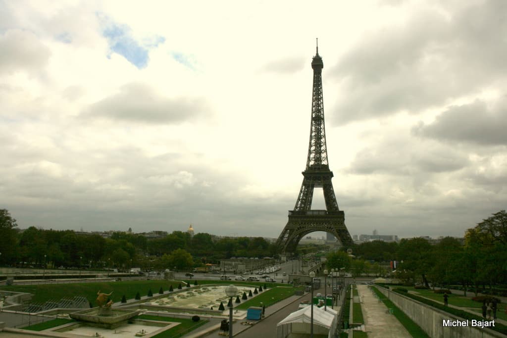 Paris éternel