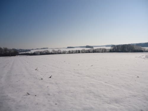 Plateau d'Orvilliers