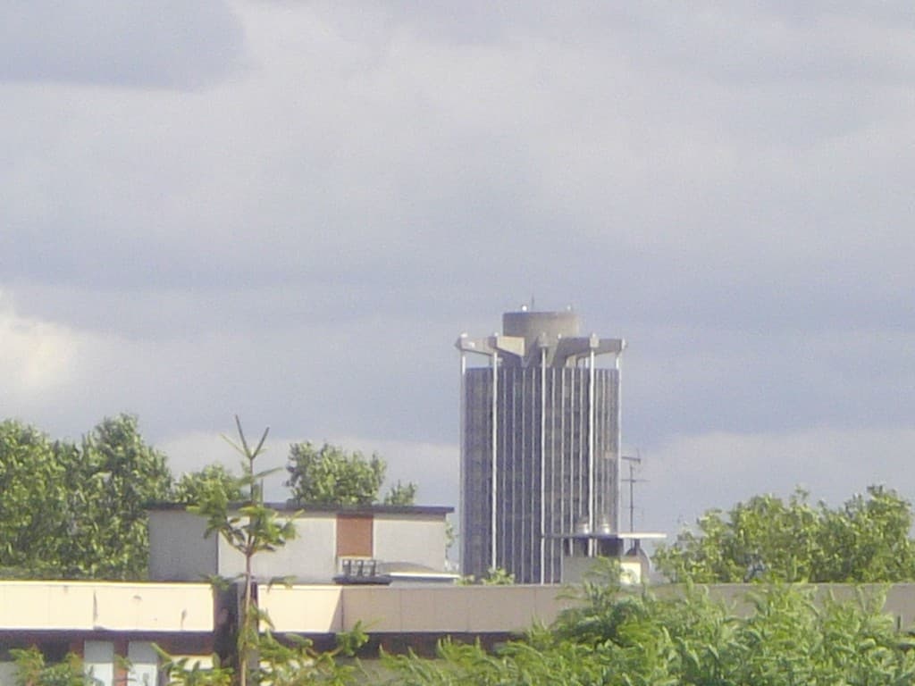 préfecture