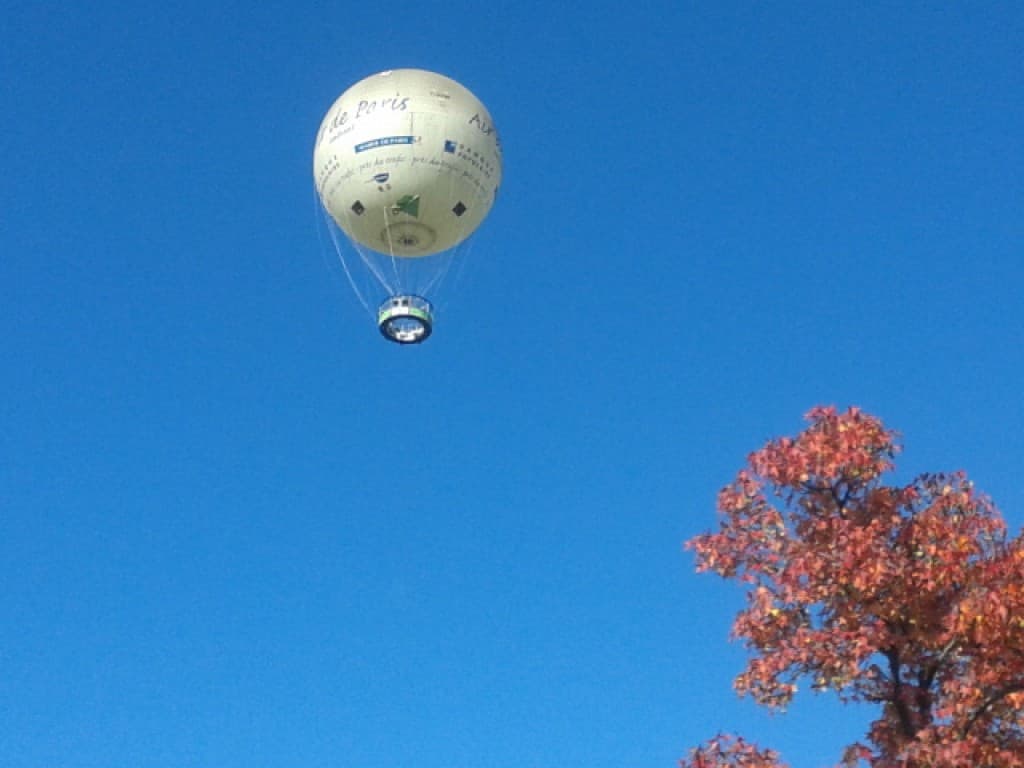 Pureté du ciel