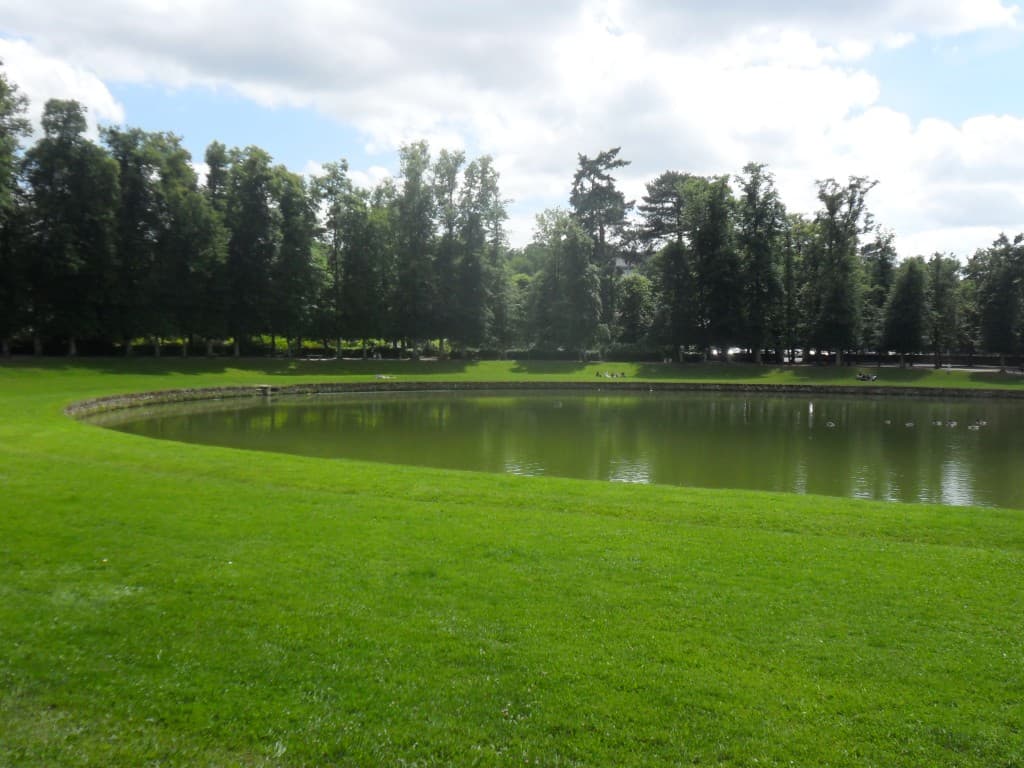 Rambouillet