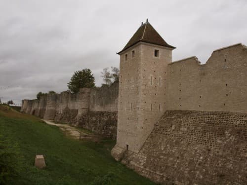 rempart