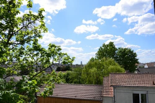 Saint-Denis 93200 - 1er Mai - 14h53