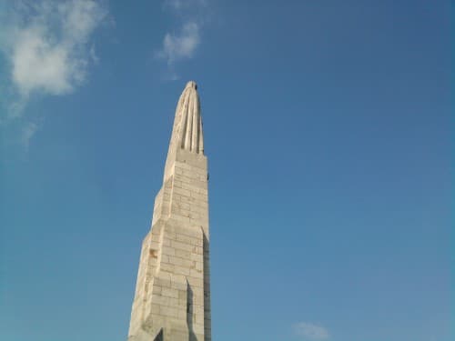 Sainte-Geneviève veille