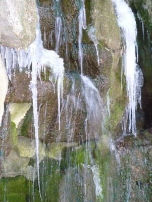 Stalactites