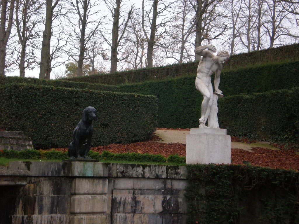 Statuaire