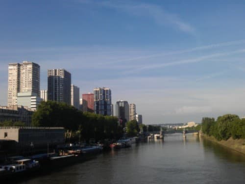 Temps splendide!