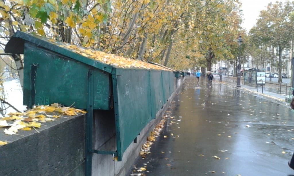 Triste dimanche 