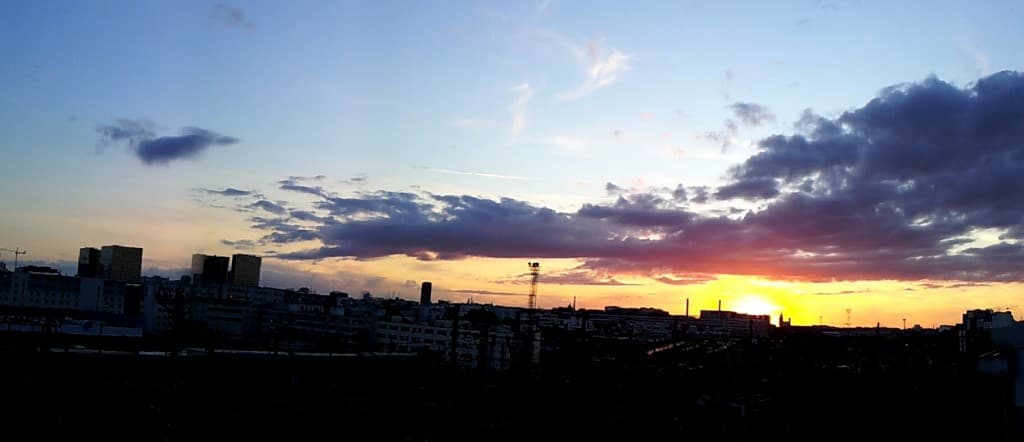 un dimanche qui fini bien .