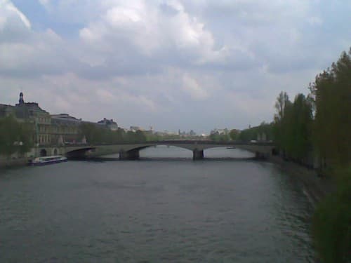un météo très variable 