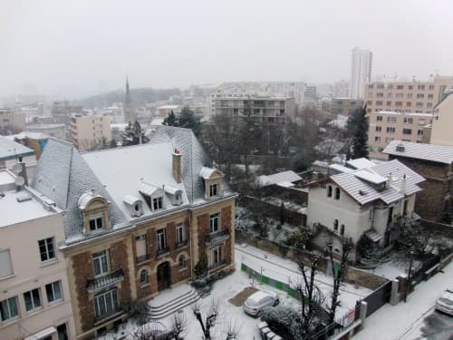 Vanves 8h30