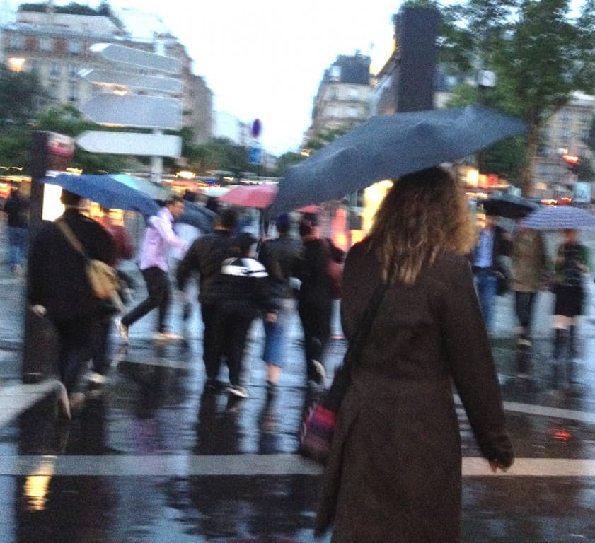 Vendredi 13 automnal... 