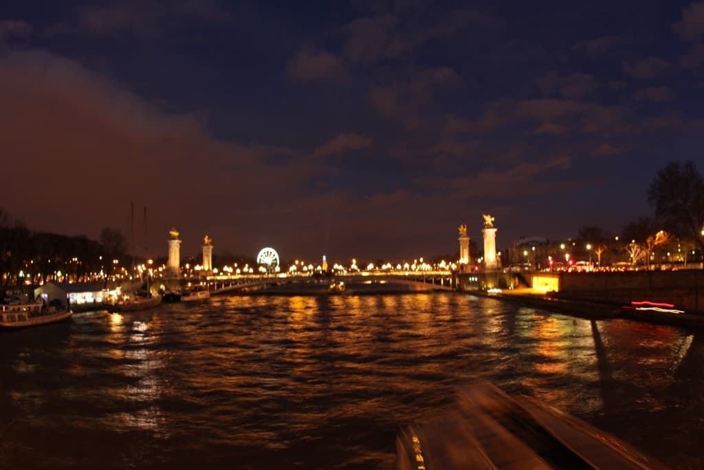 ville des lumières