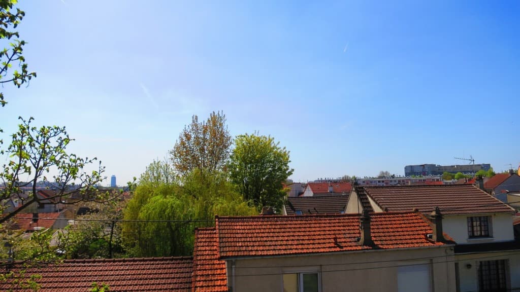 15h30 - ciel bleu magnifique