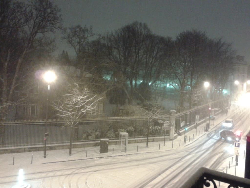 21h00 ça patine !