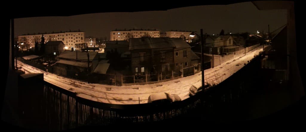 24 heures de neige