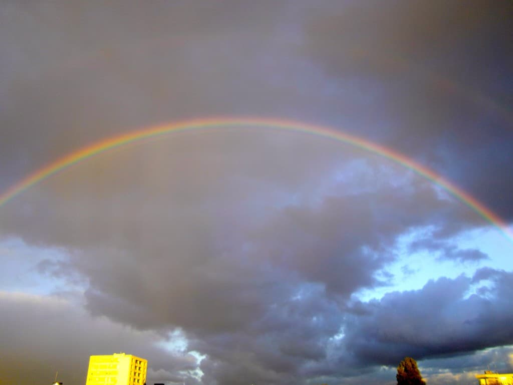 arc en ciel