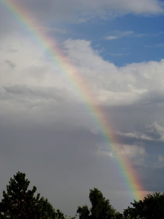Arc-en-ciel (MJL)