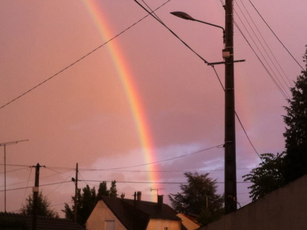 Arc