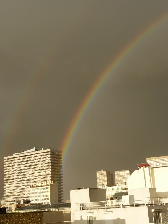 arcs-en-ciel