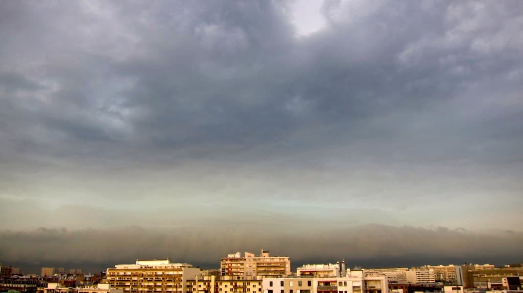Arcus