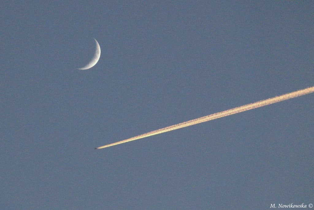 "Au clair de la lune"