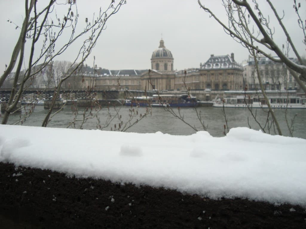Bibliothèque Mazarine 